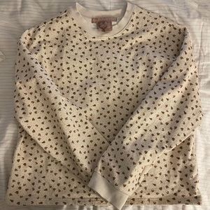 The Good Alma, The Primrose Pullover